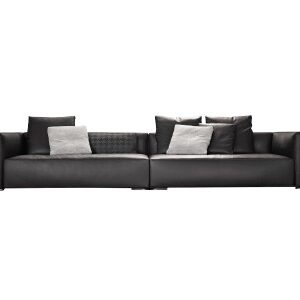 DONOVAN Multi Person Sofa