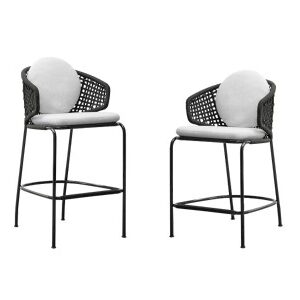 ASTON Bar Stool
