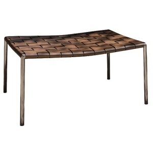 KLASEN Ottoman Chair