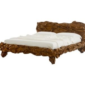 Grinza Double Bed