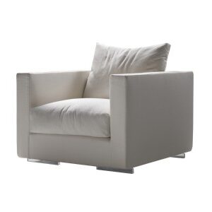 Magnum Single Sofa