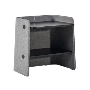Parentesi bedside