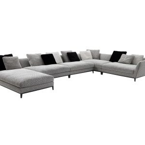 Weston Corner Sofa