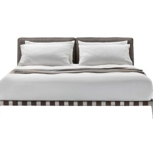 Gregory Double Bed