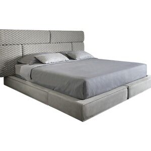Hug Double Bed