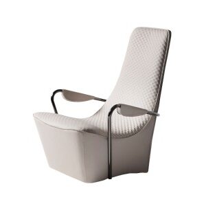 Wave Armchair