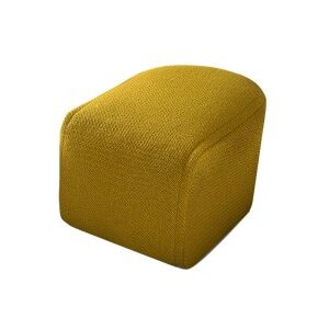 Marilyn Ottoman Chair