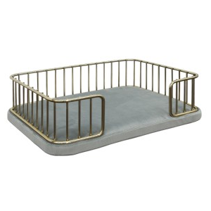 CHARLESTON Pet Bed