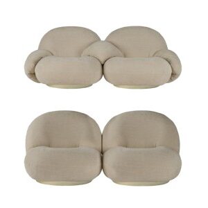 Pacha Double Sofa