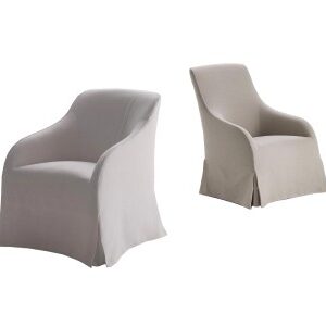 Agathos Armchair