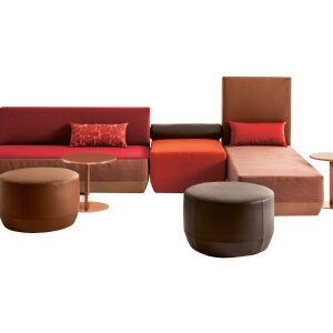 Bikini Island Sofa