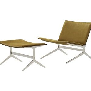KAY LOUNGE Armchair