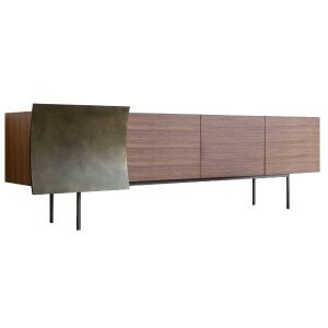 BILBAOSide Cabinet