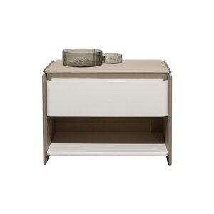 ZERO Bed Cabinet