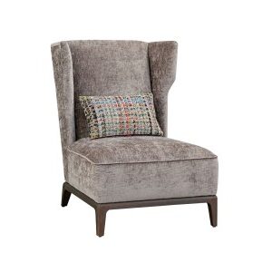 BELVEDERE Single Sofa