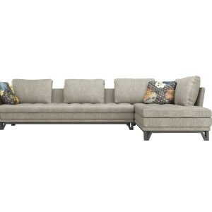 LITTORAL II Corner Sofa