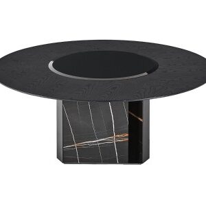 Platium Round