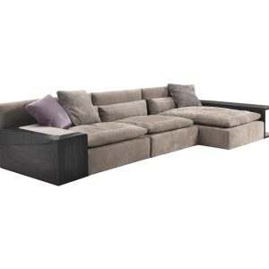 DIVANI Corner Sofa