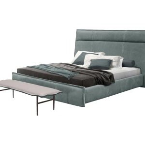 FLAMINGO Double Bed