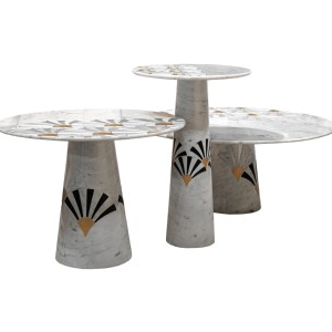 Donald Side Table