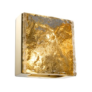 St Kitts Wall Lamp