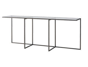 BONAIRE CONSOLE