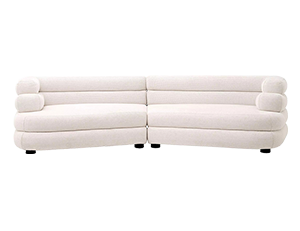 Sofa Malaga L