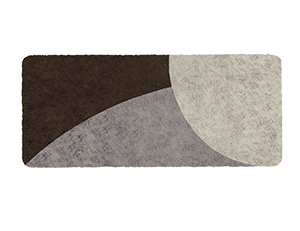 Wisp Mosaic