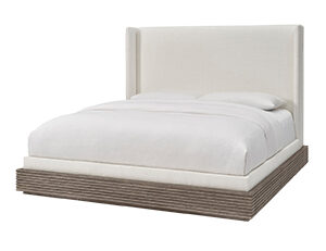 SIESTA QUEEN BED