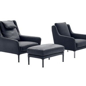 Édouard Single Sofa