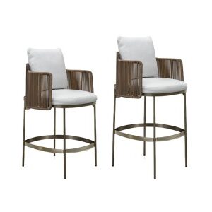 TAPE Bar Stool