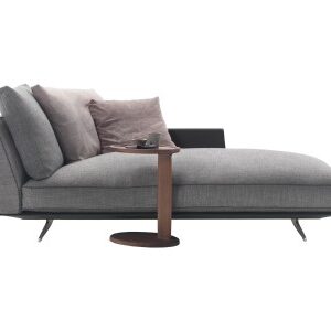BrettonChaise Sofa