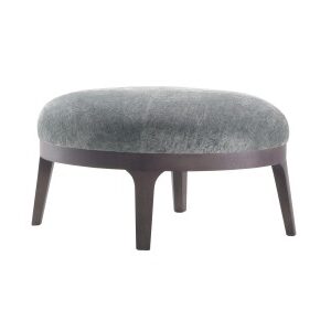 Eaton Ottoman Chair