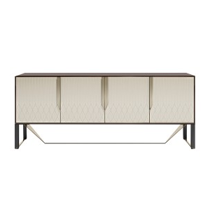 PrismaSide Cabinet