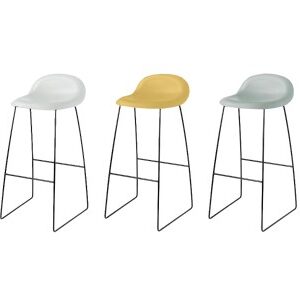 3D Bar Stool