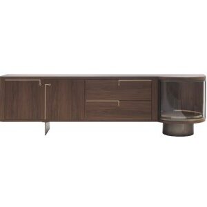 RONDO Cabinet