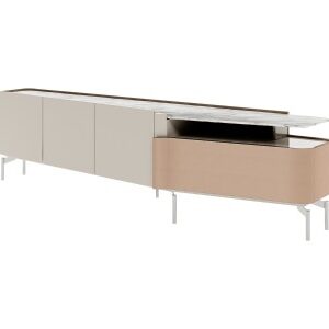 ZENIT Cabinet