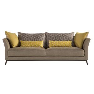 CONTREPOINT Double Sofa