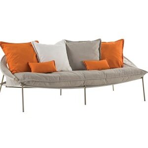 TRAVELER Bench