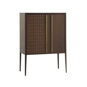 TROCADERO Cabinet