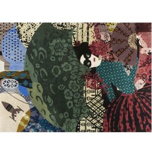 PARIS Carpet