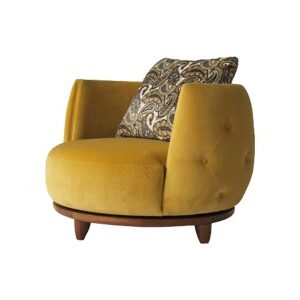 730-SILLON-FICHA Single Sofa