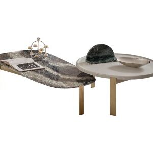 SixtyCoffee Table