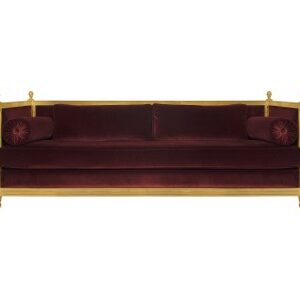 MALKIY Multi Person Sofa