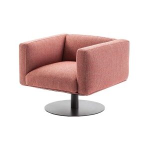 Cube Armchair