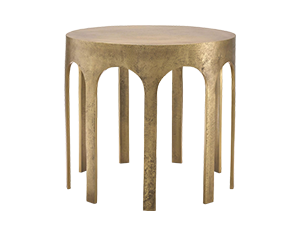 Side Table Gardini
