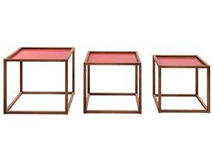 NEST OF TABLES