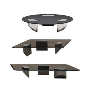 WEDGECoffee Table