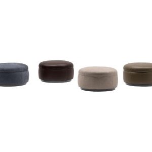 TUFFET Ottoman Chair