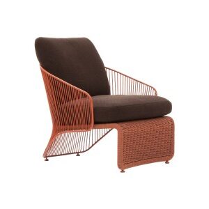 COLETTE Armchair
